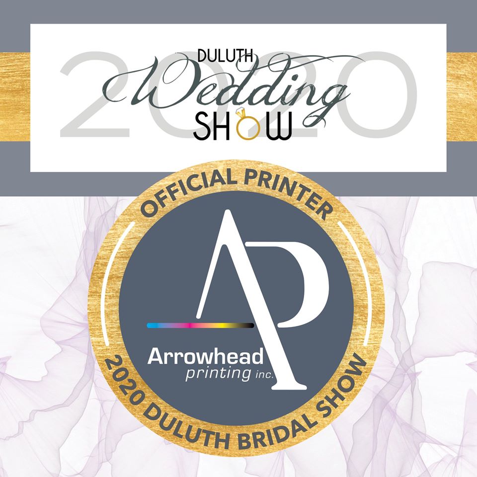 Arrowhead Printing Announced as Official Printer