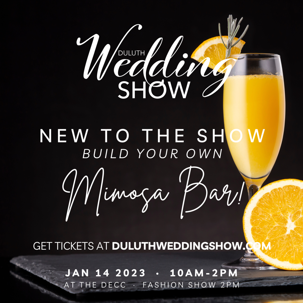 Wedding Show to Feature All New Experiences with Exhibitors, Demos, Runway Fashion Show, Lovers Lounge, and more